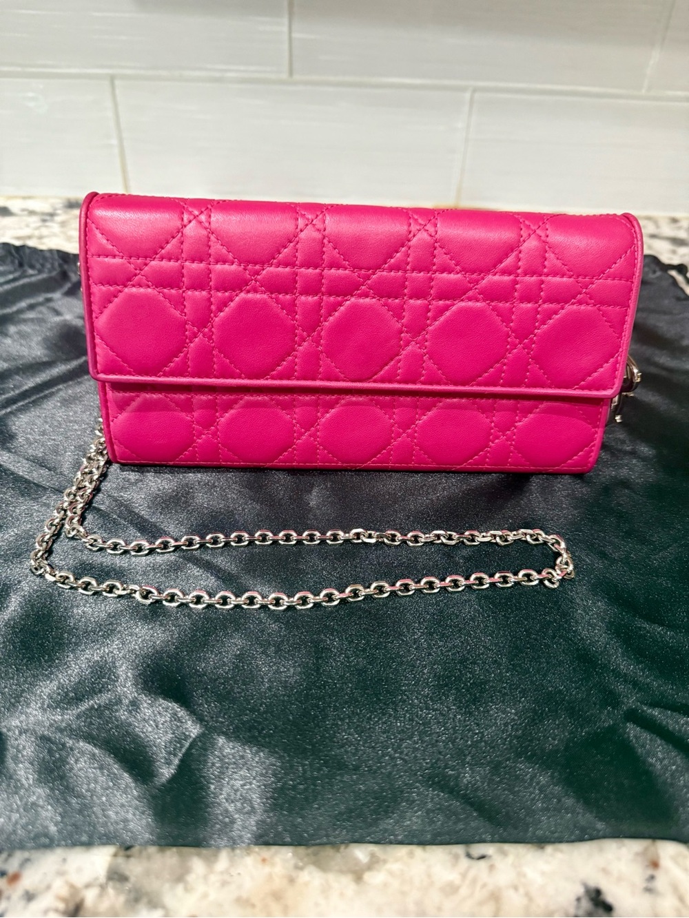 AUTHENTIC CHRISTIAN DIOR